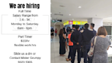 'Mr Grumpy' chicken rice stall hiring more staff - no smiling needed