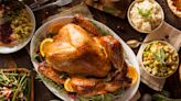 Cost of Thanksgiving dinner jumped 26 percent in 2022: Here's how much you'll spend