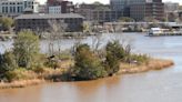 Stuck in the muck: Will Wilmington's west bank ever be developed?