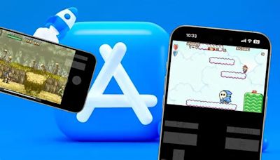 蘋果開放iPhone 遊戲模擬器上架App Store，背後關鍵原因曝光