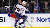 Columbus Blue Jackets breakdown: Another win slips away against New York Rangers