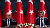Turkey unveils package to rein in spending, boost efficiency
