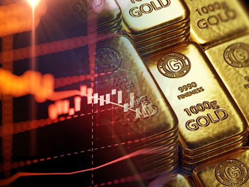 不是大陸！這國囤黃金最猛飆破18兆 台灣也驚人全球第12 - 財經