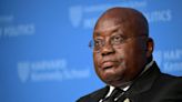 Ghana’s president delays decision on controversial anti-gay bill