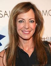 Allison Janney