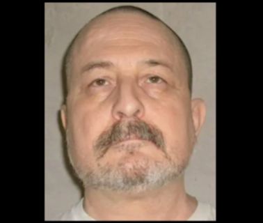 Oklahoma executes man for rape and murder of his 7-year-old former stepdaughter