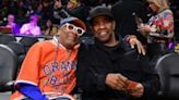Denzel Washington and Spike Lee to reunite for 'High and Low' film