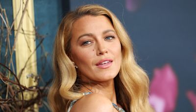 Blake Lively's biggest controversies and rumored feuds, from her plantation wedding to the 'It Ends With Us' drama