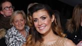 Strictly star Kym Marsh shares adorable photo of baby grandson