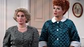 "Will & Grace" We Love Lucy