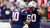 Why the key to a Patriots turnaround resides along their o-line