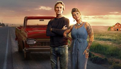 American Pickers Star Danielle Colby Called Out Rumors She'd Died And Had A Sassy Response To Her Death Hoax