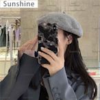 [Sunshine]藝術生港風水墨畫適用iPhone12pro max蘋果11手機殼xr/xs/78p女潮