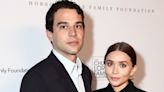 Ashley Olsen Marries Her Longtime Boyfriend in a Secret Wedding in Bel-Air