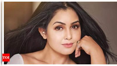Exclusive - Shubhangi Atre: Grooming is extremely important in both professional and personal settings - Times of India