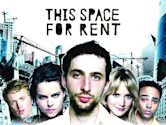 This Space for Rent