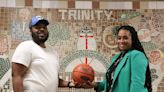 With new lease on life after kidney transplants, Trinity coach Denzel Henry is back on the court