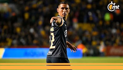 Paul Aguilar deja la 'talacha' tras ser anunciado por querido equipo