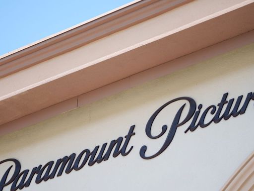 Paramount Global agrees to merge with Skydance Media