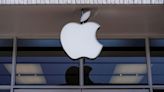 Union groups, investors seek worker rights review at Apple