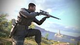 Sniper Elite 4 arrives on iPhone, Mac this holiday season