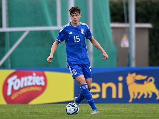 How Inter Milan Could Beat Napoli & Tottenham Competition For Sampdoria Wonderkid