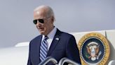 Biden to attend COP27 global climate summit