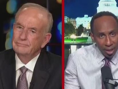 Bill O’Reilly, Stephen A. Smith react to VP debate