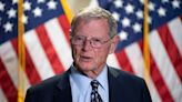 Former GOP Sen. Jim Inhofe, famous for throwing a snowball in the Senate chamber, dead at 89