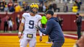 Ranking Big Ten quarterbacks after Week 6