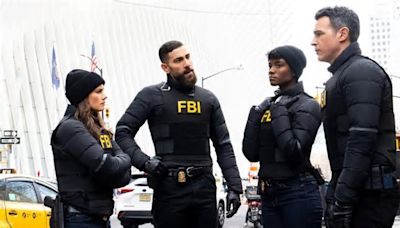 Major Exit Rocks CBS Show 'FBI': What to Know About Rick Eid Stepping Down