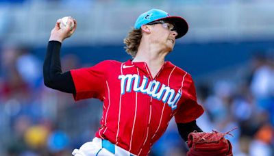 Addressing all the key topics involving Miami Marlins pitching