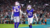 NFL.com: Christian Benford is Bills’ most underrated player