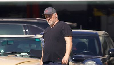 Matt LeBlanc, 57, looks almost unrecognizable during rare outing in LA