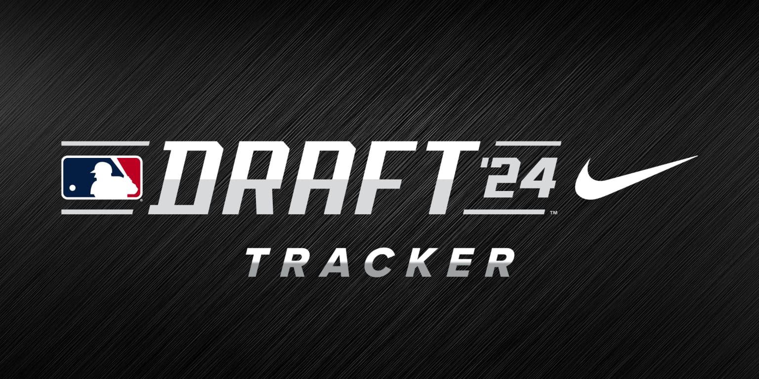 2024 Draft first-round signings tracker