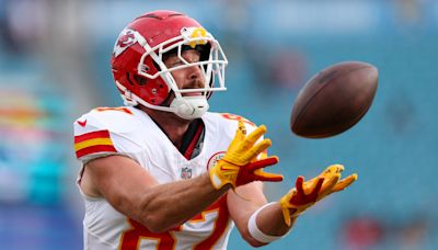 2024 NFL Week 2: How to watch the Kansas City Chiefs vs. Cincinnati Bengals game today