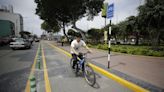 Municipio de Lima afirma que Alemania no retirará financiamiento para la construcción de ciclovías en Lima