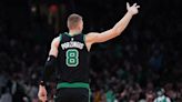 Paul Pierce drops truth bomb on 'beauty' of Kristaps Porzingis' presence on Celtics