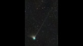 A rare green comet could soon be seen from NC. Here’s how to view it.