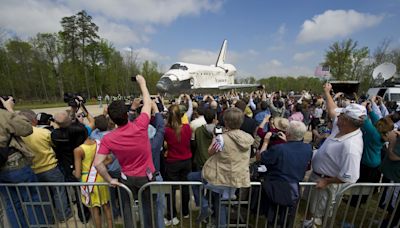 The People's Spaceship: NASA, the Shuttle Program, and Public Engagement after Apollo