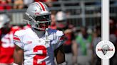 ...Newcomer Class” No. 2 Behind Texas and Ohio State Responds to the EA Sports College Football 25 Trailer’s Unflattering Buckeye Moments...