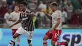2-0. Fluminense avanza a cuartos de final con goles agónicos y espera a Flamengo u Olimpia
