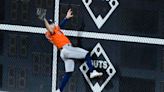 'It’s crazy, isn’t it': Game-saving catch, magical moments have Astros one win away from World Series title