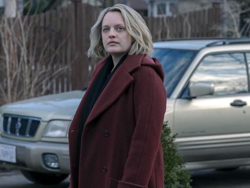 The Handmaid’s Tale Starts Production on Final Season — See First Behind-the-Scenes Photo