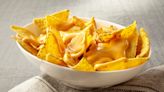 The Expert-Approved Melting Cheeses For Homemade Nachos