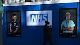'Broken' healthcare a key issue for UK voters