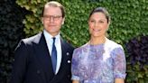 Prince Daniel of Sweden Denies 'Mean, False Rumors' of Marriage Turmoil with Crown Princess Victoria