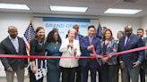 Small Business Services/Department of Labor Career Center in Harlem gets updated space