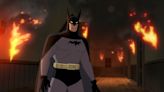 ‘Batman: Caped Crusader’ Trailer: First Footage of Matt Reeves’ Dark Animated Series