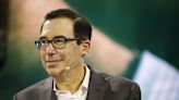 Sixth Street, Mnuchin to Buy Insurer Enstar for $5.1 Billion